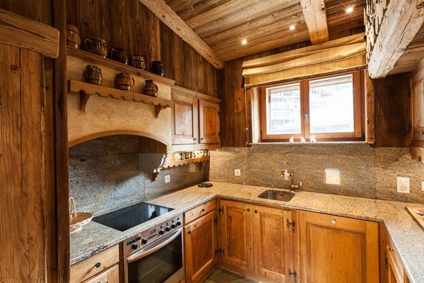 P. COUPY SA Architecture