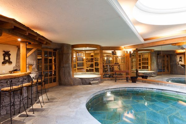 P. COUPY SA Architecture