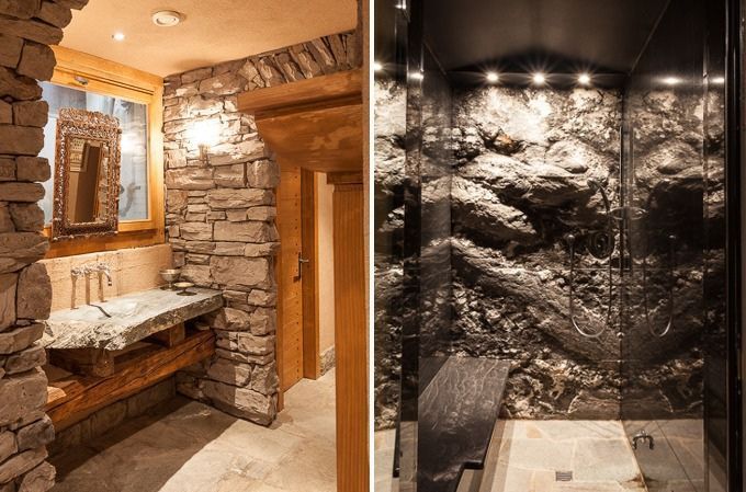 P. COUPY SA Architecture