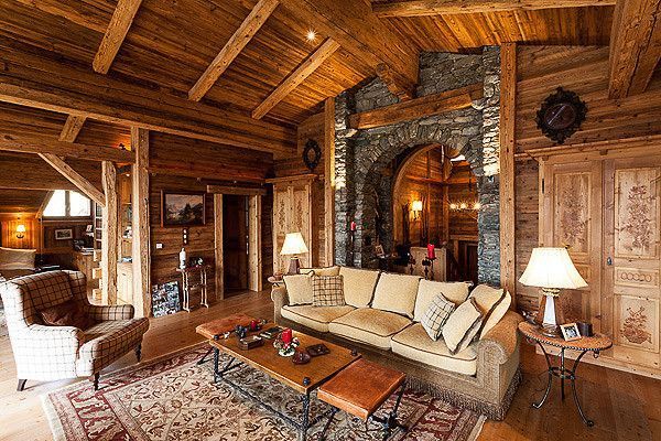 P. COUPY SA Architecture