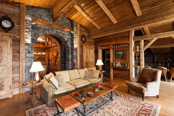 P. COUPY SA Architecture