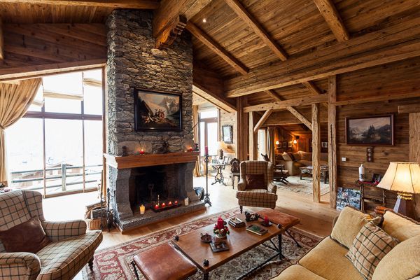 P. COUPY SA Architecture