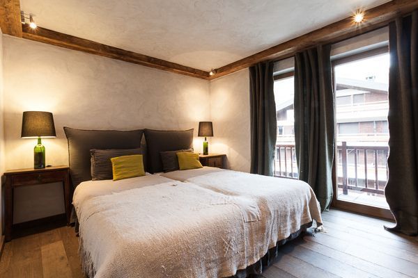 P. COUPY SA Architecture