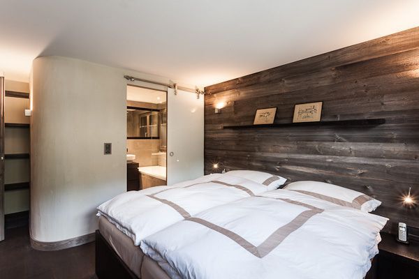 P. COUPY SA Architecture