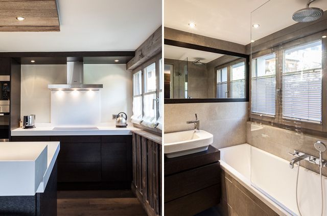 P. COUPY SA Architecture