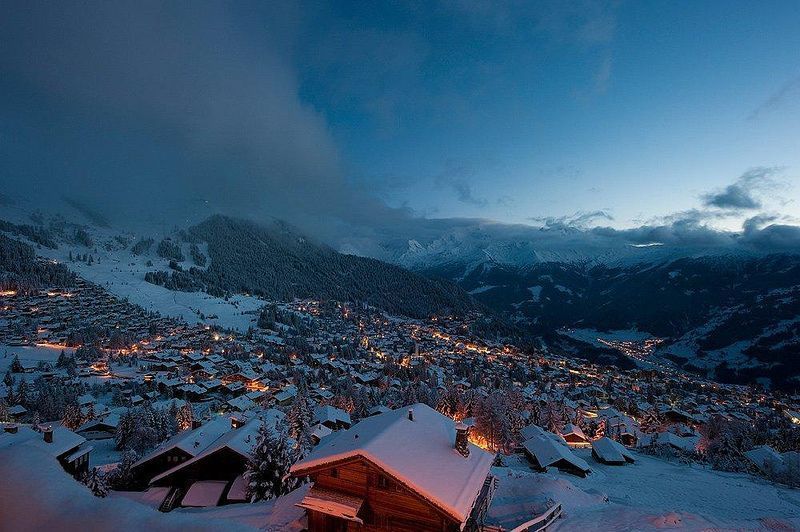 P. COUPY SA Architecture