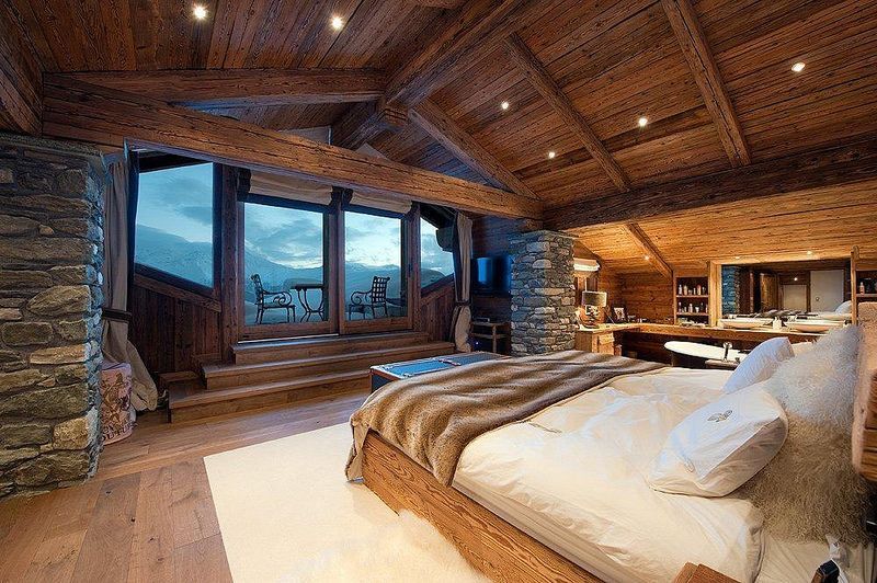 P. COUPY SA Architecture