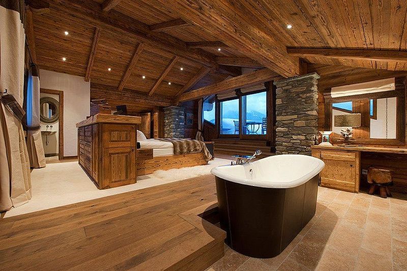 P. COUPY SA Architecture