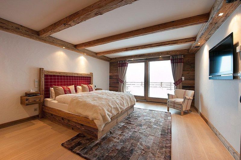 P. COUPY SA Architecture