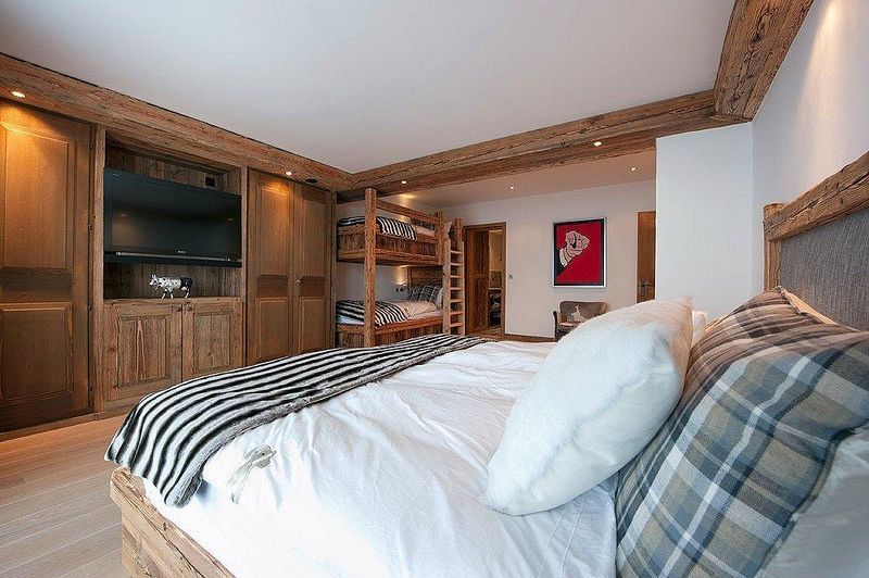 P. COUPY SA Architecture