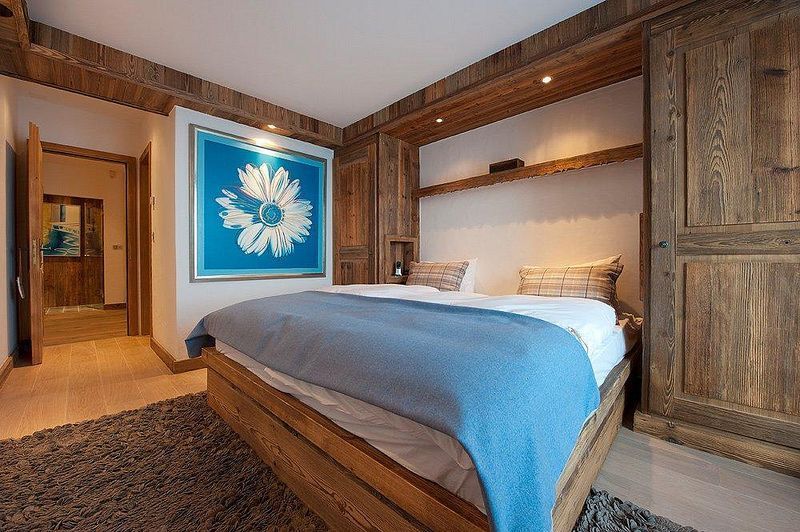 P. COUPY SA Architecture