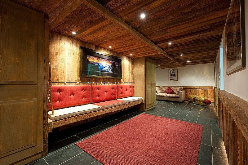 P. COUPY SA Architecture