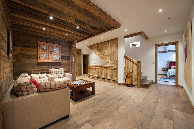 P. COUPY SA Architecture