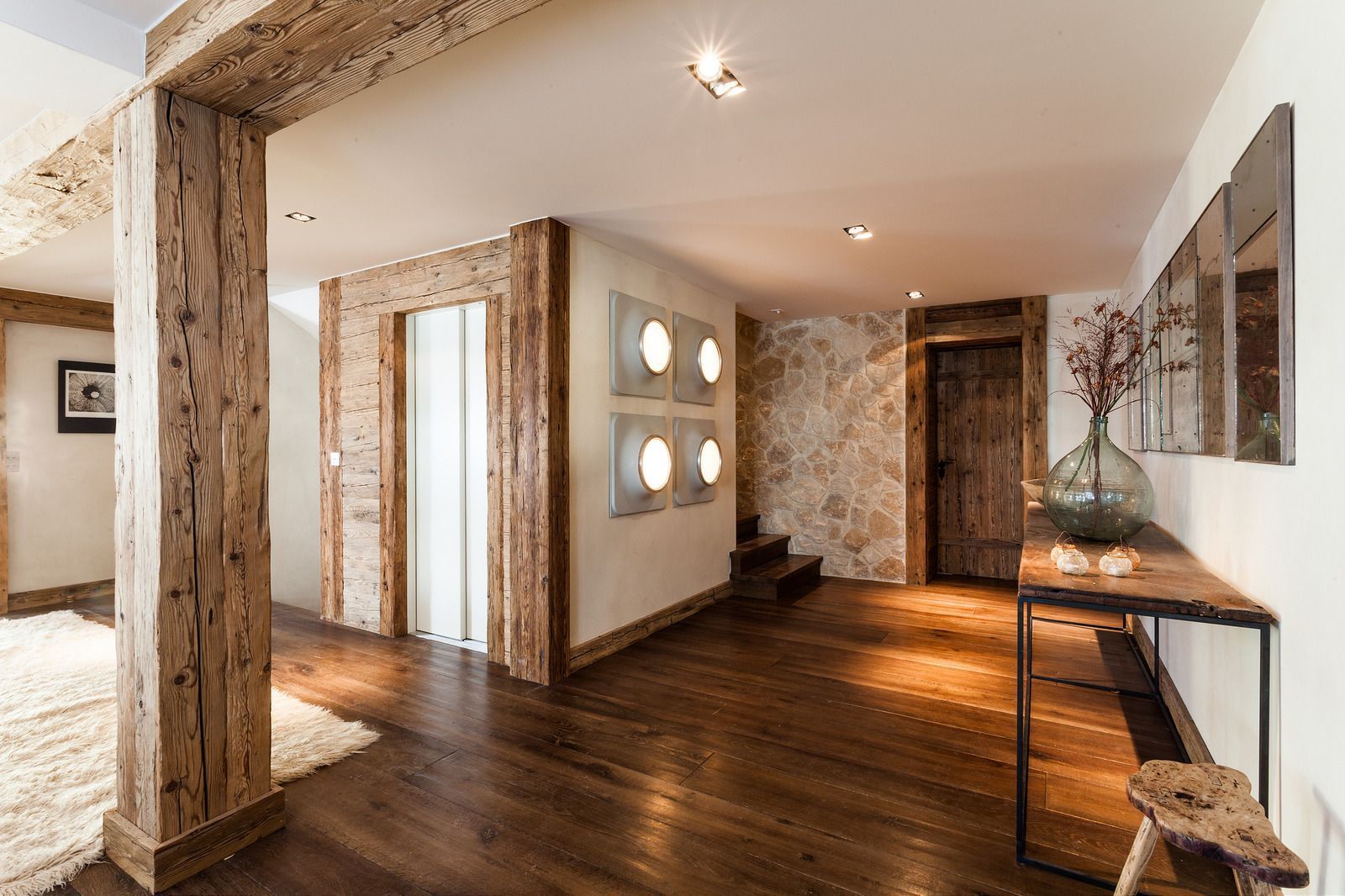 P. COUPY SA Architecture - cosy