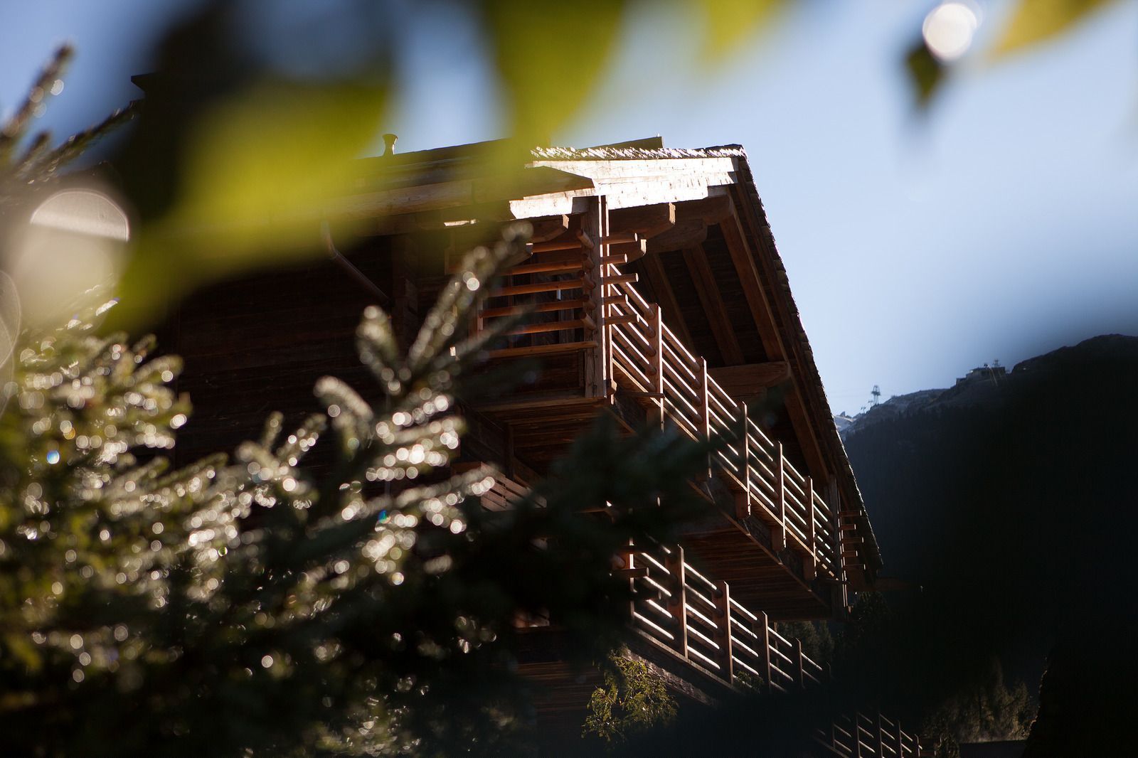 P. COUPY SA Architecture - Rénovations