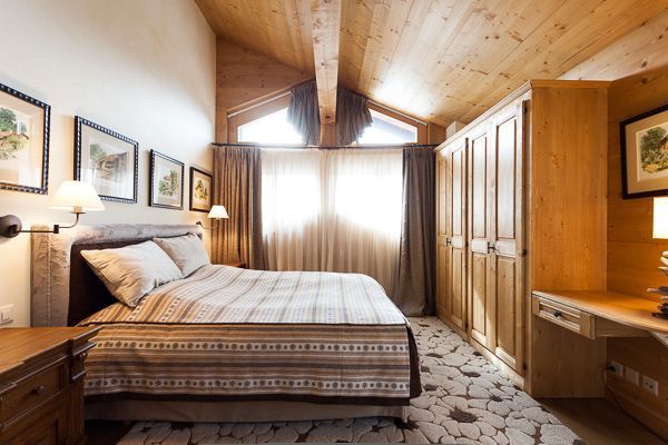 P. COUPY SA Architecture