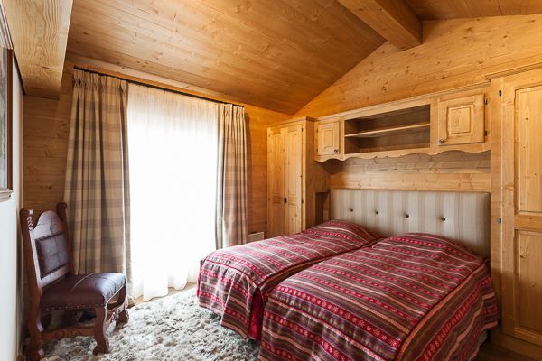 P. COUPY SA Architecture