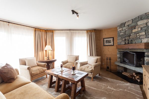 P. COUPY SA Architecture