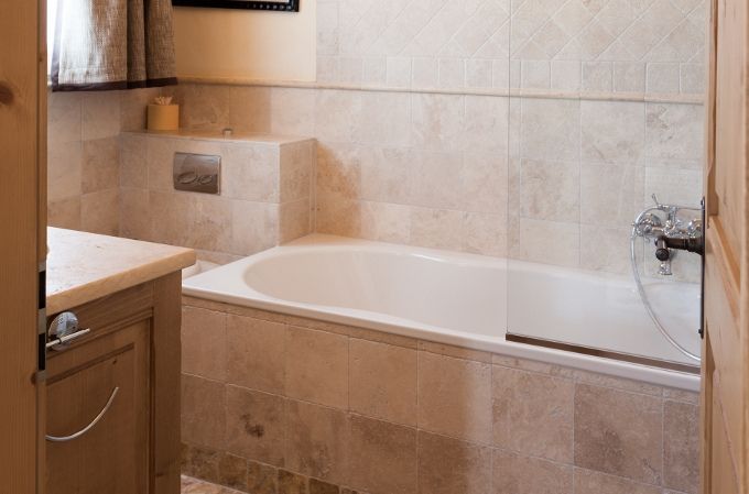 P. COUPY SA Architecture