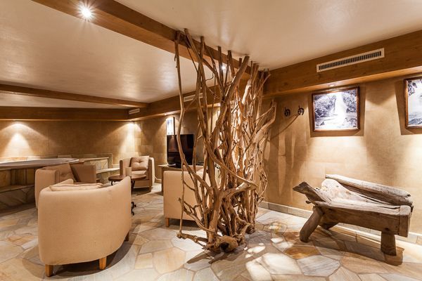 P. COUPY SA Architecture