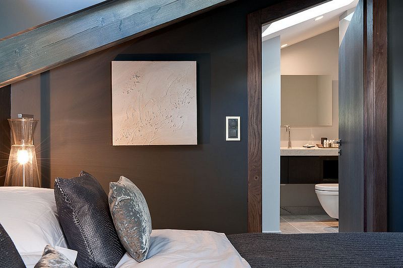 P. COUPY SA Architecture