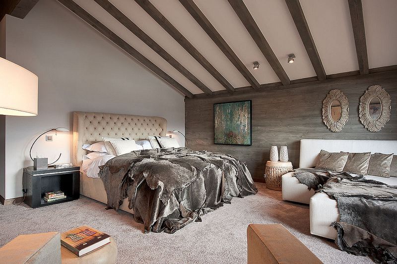 P. COUPY SA Architecture