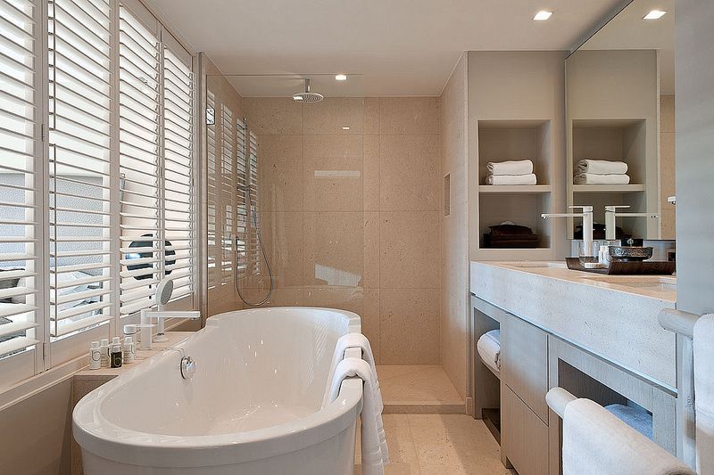 P. COUPY SA Architecture