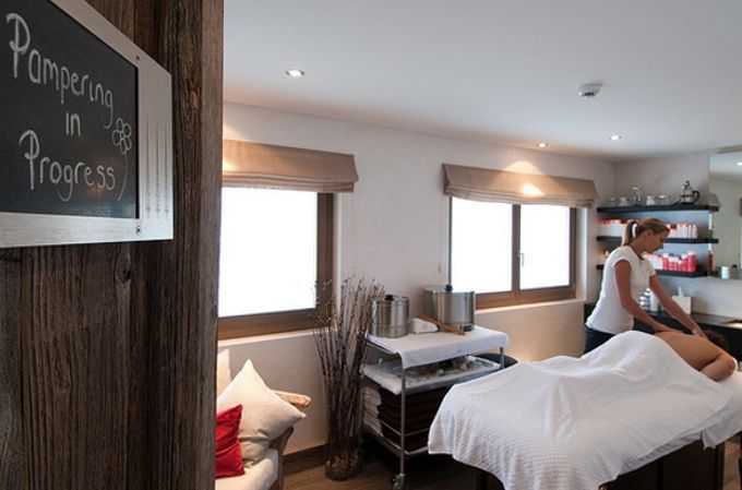 P. COUPY SA Architecture