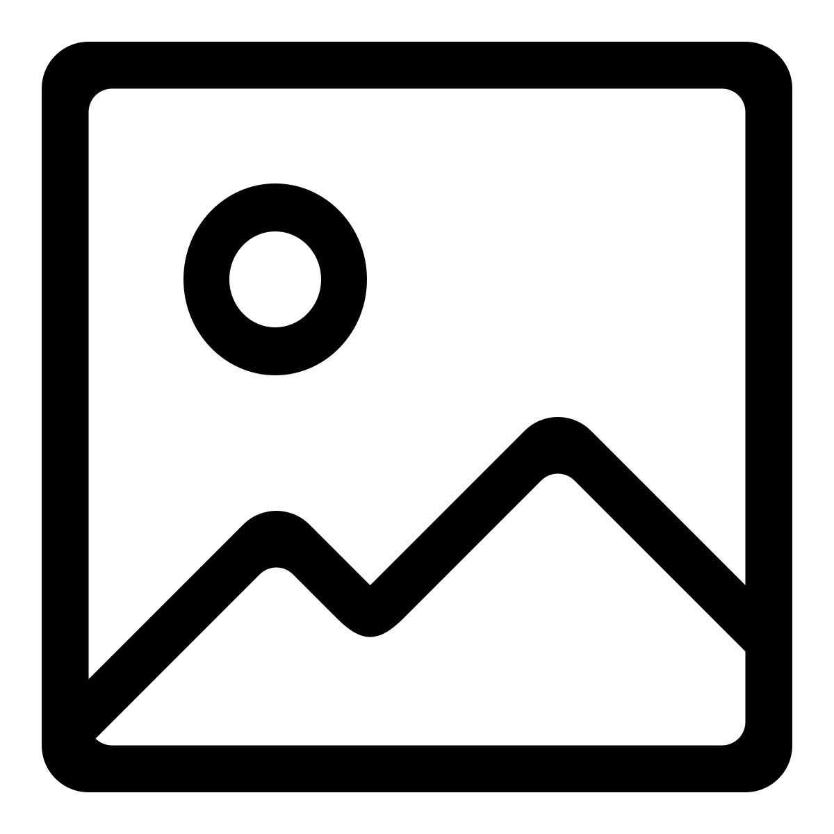 Image icône