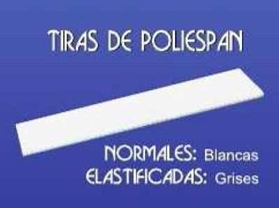 Un fondo azul con una raya blanca.