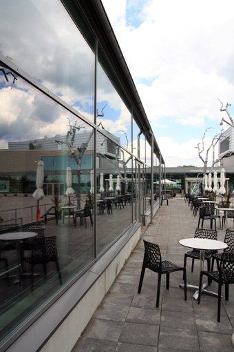 Imera Oy, referenssi - Porvoon taidetehdas