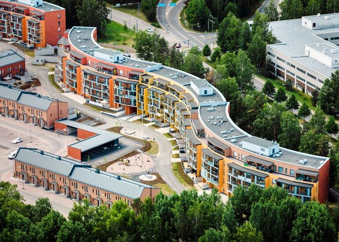 Imera Oy - referenssit