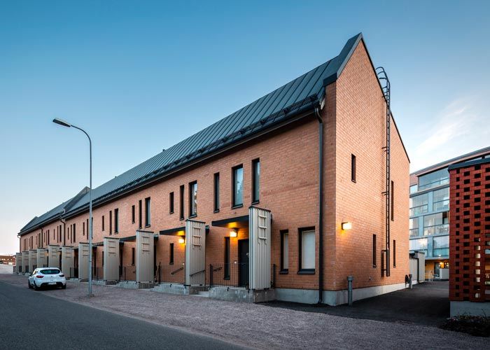 Imera Oy - Yhteystiedot