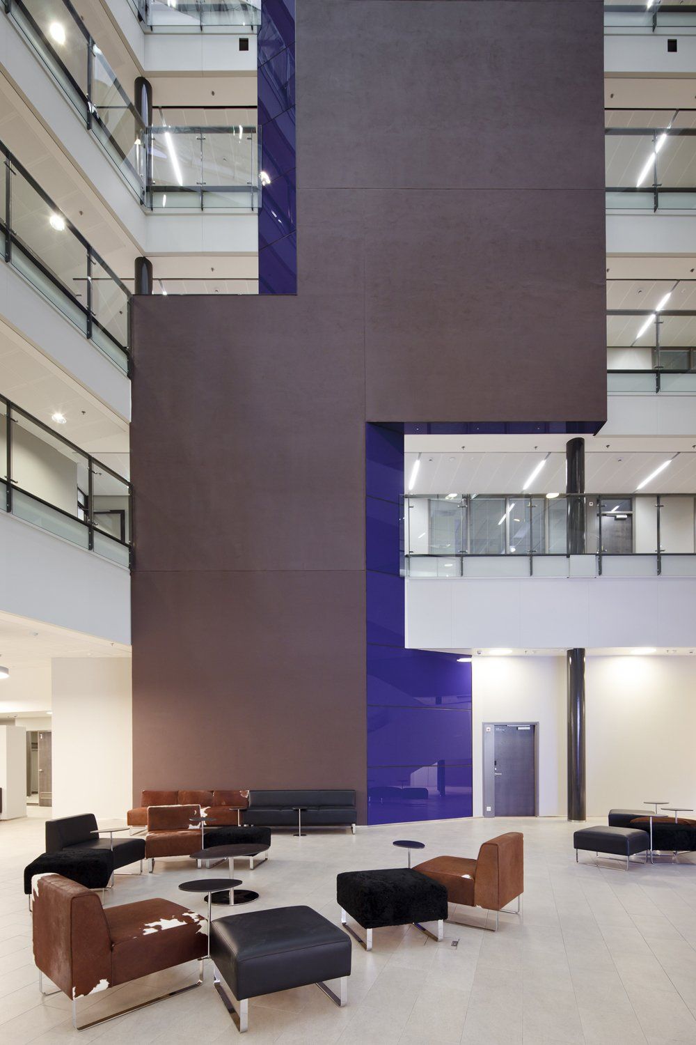 Imera Oy, referenssi - Skanskatalo