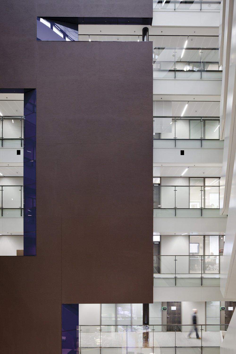 Imera Oy, referenssi - Skanskatalo