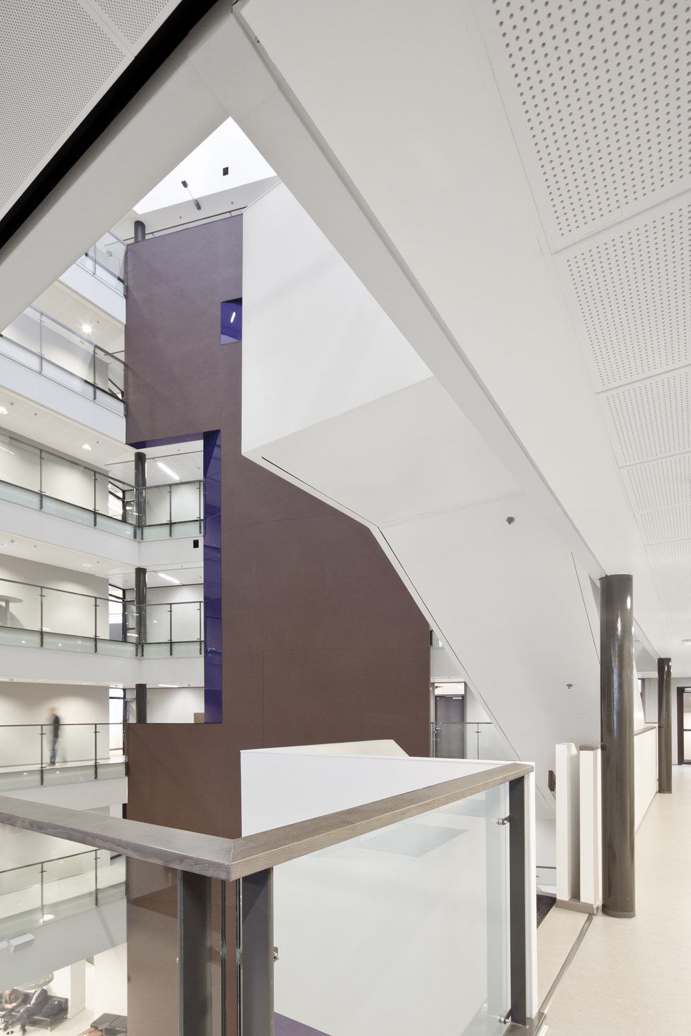 Imera Oy, referenssi - Skanskatalo