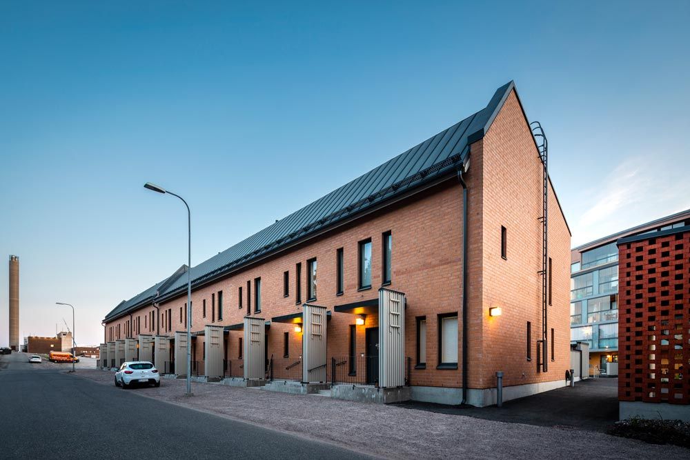 Imera, referenssi - Vienankatu