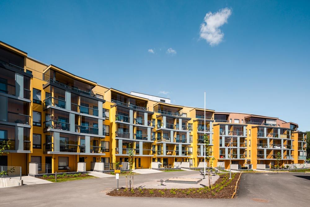 Imera, referenssi - Vienankatu