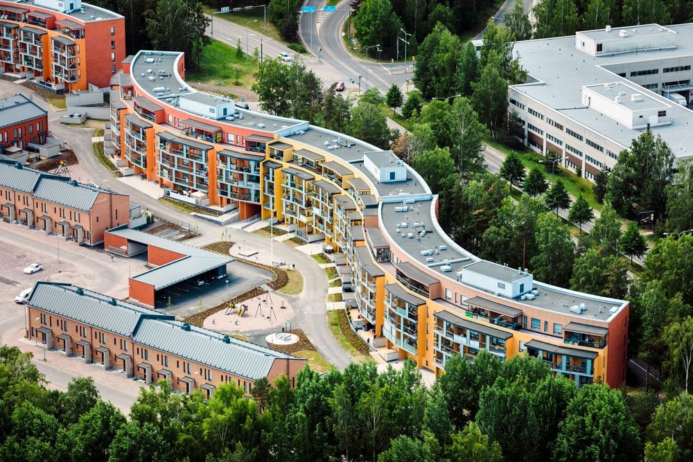 Imera, referenssi - Vienankatu