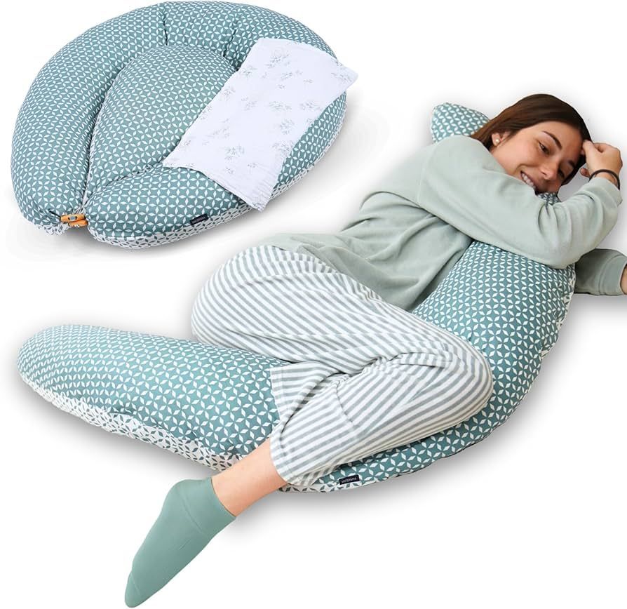 tienda online cojines lactancia