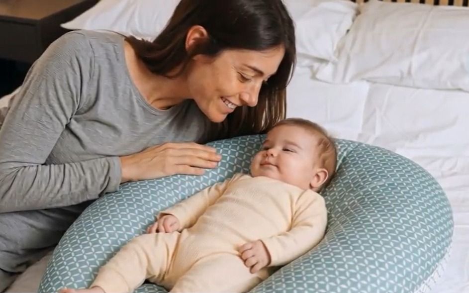 lactancia y maternidad