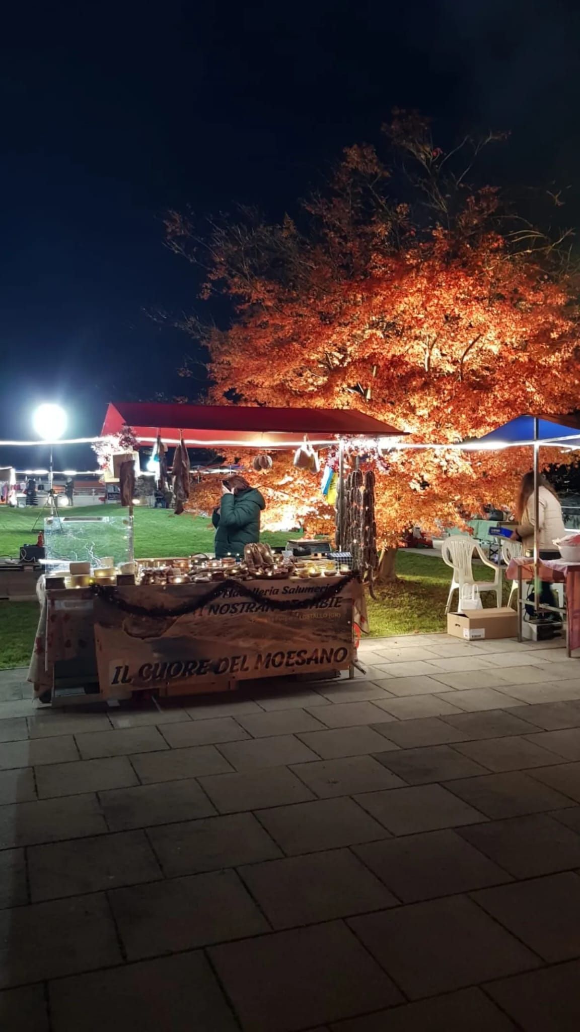 stuzzichini salati per evento - Furger I Nostran de Cabie