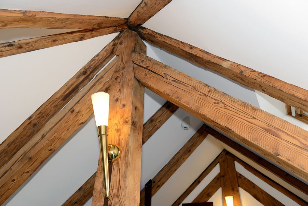 Michel Gipsergeschäft GmbH - Niederurnen beim Walensee