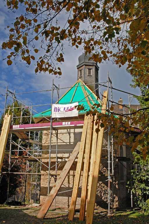 Michel Gipsergeschäft GmbH - Niederurnen beim Walensee