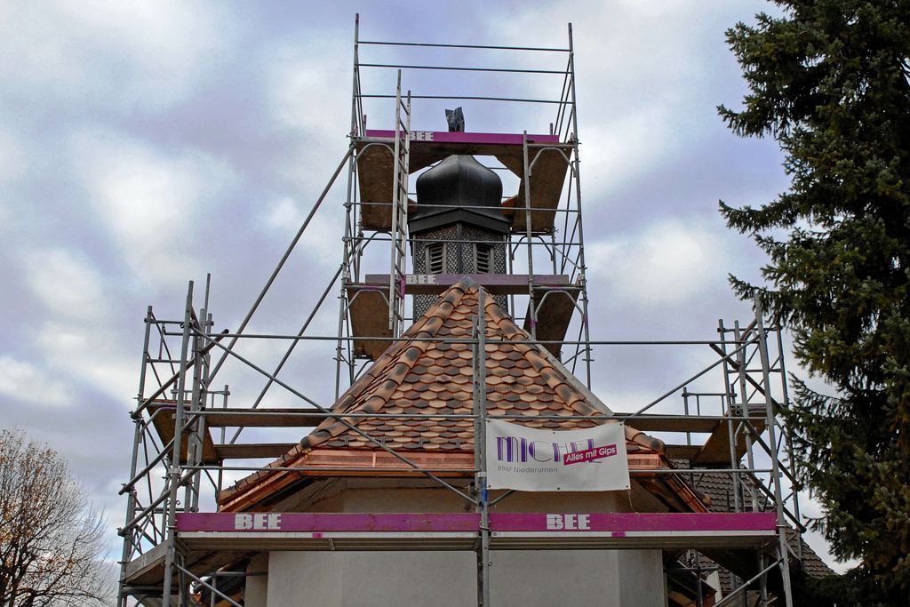 Michel Gipsergeschäft GmbH - Niederurnen beim Walensee