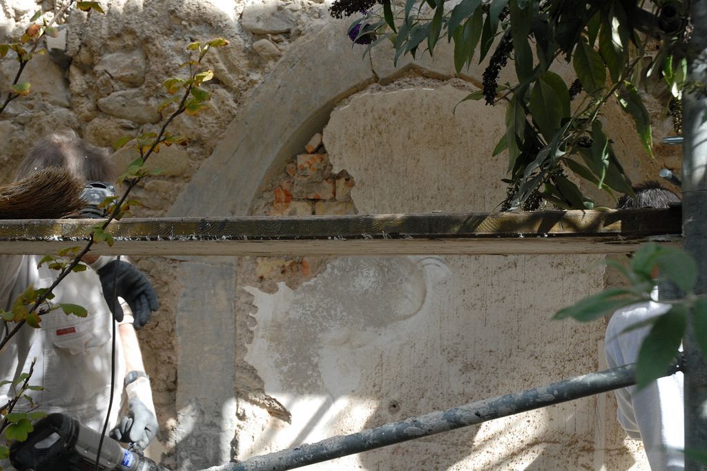 Michel Gipsergeschäft GmbH - Niederurnen beim Walensee