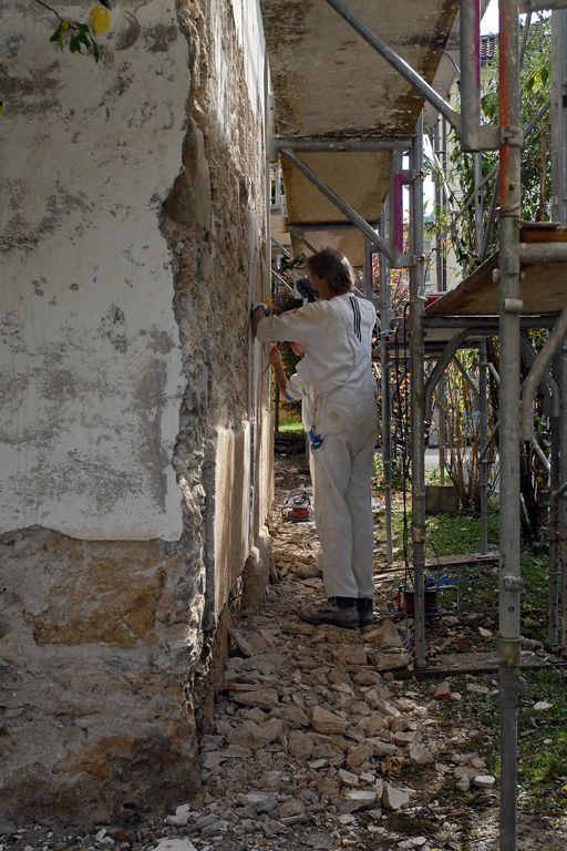 Michel Gipsergeschäft GmbH - Niederurnen beim Walensee