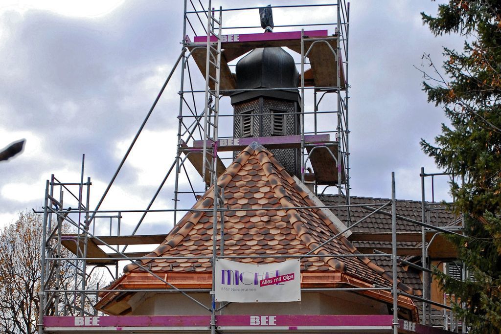 Michel Gipsergeschäft GmbH - Niederurnen beim Walensee