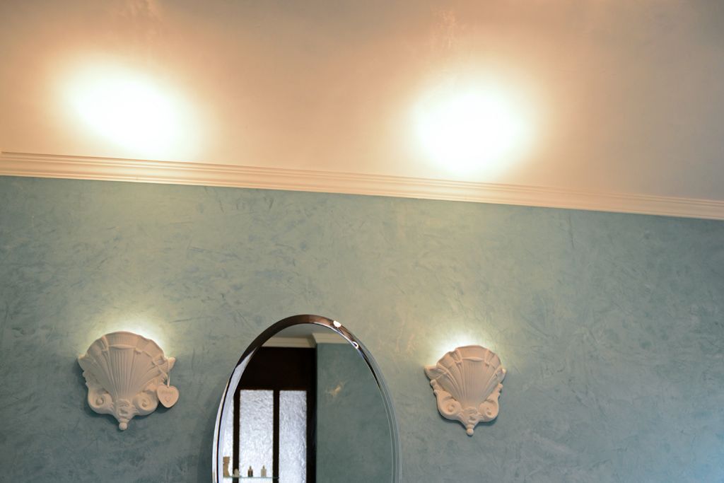 Michel Gipsergeschäft GmbH - Niederurnen beim Walensee