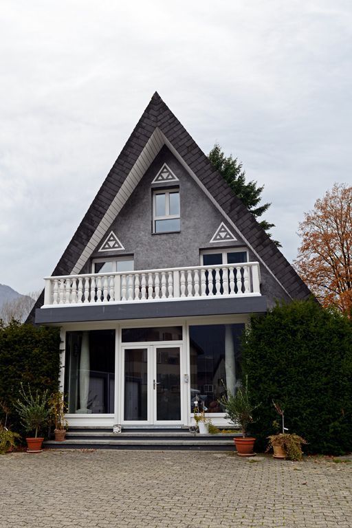 Michel Gipsergeschäft GmbH - Niederurnen beim Walensee